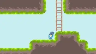 Almost perfect tile placement - Ludum Dare 36