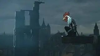 Birahiku Hanya Untuk Elise - Assassin's Creed Unity walkthrough part 6