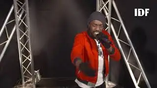 IDF1 tv show live 12