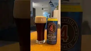 DUNKEL DARK LAGER 🇨🇦🍺