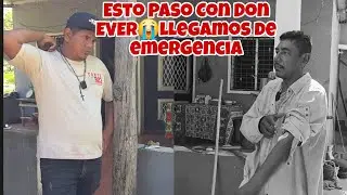Nos Dieron Esta Triste NOTICIA De este CASO💔😭Tin Llego Casi Llorand0 a ver que Habia PASADO