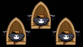 BTD5 - Park Path Reverse Tutorial (3 towers needed)