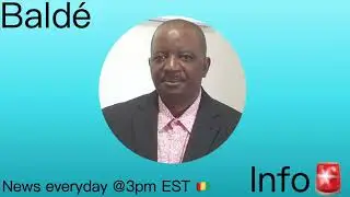 S&eacute;kou Koundouno se fait-rarre