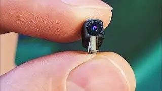 GADGETS PARA ESPIÕES QUE ESTÃO EM UM NIVEL COMPLETAMENTE NOVO