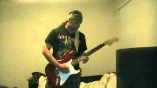 Don of the slums cover by Mexican Phil