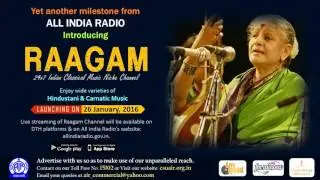 Raagam Channel - Promo 1