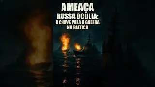 Amea&ccedil;a russa escondida: O que pode desencadear uma guerra no B&aacute;ltico