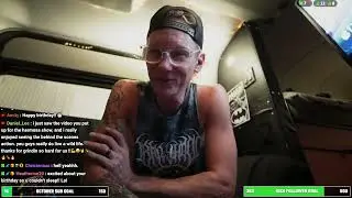 Q&A BIRTHDAY STREAM 💚10/10/23