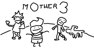 Mother 3 Anime Season Finale