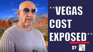 Las Vegas Cost of Living 2025: What It Really Costs to Live Here (Hidden Fees EXPOSED)