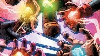 Infinity Countdown Prime #1, Batman Sins of the Father #1, Hit Girl #1, more! Ep. 382