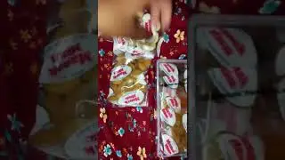 Dry fruits unboxing giving in beml office Tq plz like share subscribe😍