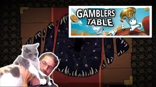 The first hour of GAMBLER'S TABLE