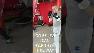 Fighter Prayer