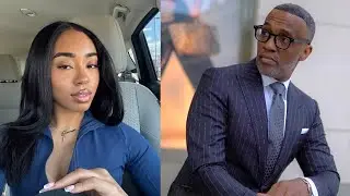 Kevin Samuels SNAPS At Woman Who EXPECTS Men To Take Care of Her Old Children