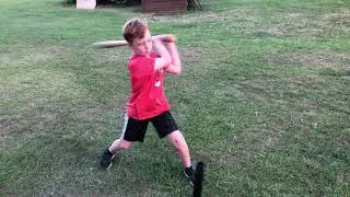 Cam wood bat review ⚾️