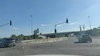 נסיעה כביש 40 2026