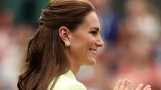 Princess Kate praised for her empathy with mothers after issuing a heartfelt parenting warning