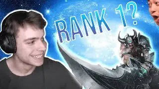 DUOQ S NEJLEPSIM TRYNDAMEREM V ČR??? | Opat04