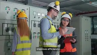 Arnowa for Oil & Gas | Smarter Operations. Safer Assets