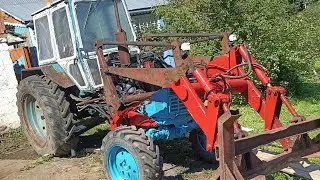 Семь месяцев работы за четыре минуты