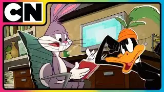 Looney Tunes🐰| Inventions and Castles🏰| Kids Entertainment😍| Classic Cartoon🤩| @cnindia