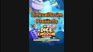 Dice Kingdom - Infinite Wave runs and Solar Dice