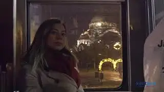 Kentkart Proje Tanıtım Filmi