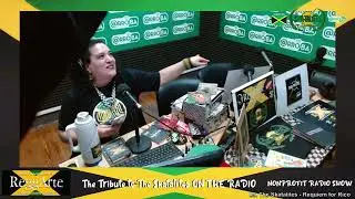 🇯🇲ReggArte Episode 399 The Tribute to The Skatalites ON THE RADIO - 08/09/24 Non Profit Radio Show🇯🇲