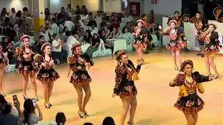 CAPORALES BASICO 3