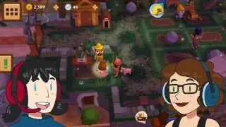 Seabeard | FemHype #AppSpotlight