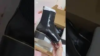 zara, stivaletti #fashionhaul #tryonhaul #outfitinspo #lookdelqiorno #fashionreels