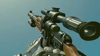 Starfield - All Weapons Reload Animations
