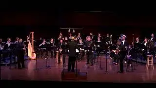 Michael Colgrass - Urban Requiem