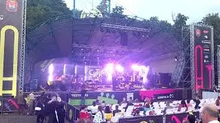 Show must go on от Калининградского джаз оркестра