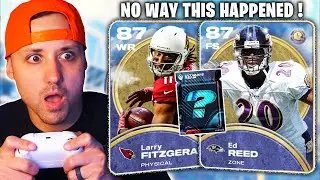 НЕТ! ЭТОТ РЫНОК БЫЛ БЕЗУМНЫМ! ОТКРЫВАЮ НОВЫЕ ТАИНСТВЕННЫЕ НАБОРЫ! MADDEN 26!