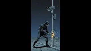 Fleximan - Speed Limit Killer (Official Song)