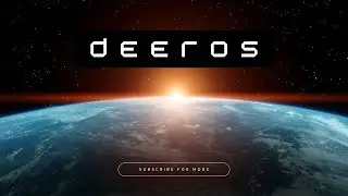 Deeros  - Here's the Story - Remastered (New Artist)