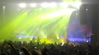 Amon Amarth - Raise your horns , Live at Coliseu - Porto, Portugal (10/Nov/2016)