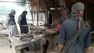 Monster Size Wood Cutting | Extreme Risky Sawmill Work You&rsquo;ve Never Seen | Never Seen Wood Cutting