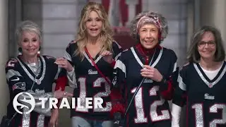 80 for Brady (2023) | Trailer 1 | Paramount Pictures Corporation