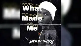 Be Me Ft. SJM (Audio)
