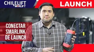 [Tutorial ✅] Te Ense&ntilde;amos a Conectar el SmartLink de Launch