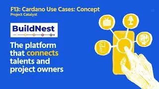 Introducing Cardano BuildNest