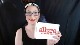 Allure beauty suscription MEGA bundle