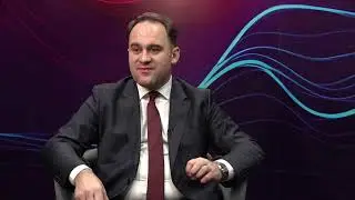 „Cooperarea economică, inițiative și proiecte strategice. Interviu IPN cu Gabriel Bogdan Ștețco”