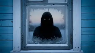 How Life Felt in a Siberian Village Long Ago