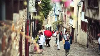 Brittany 2015 : Cinematic Travel Video. Sony a5100