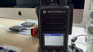 South West DMR Cluster Dial on Demand tutorial