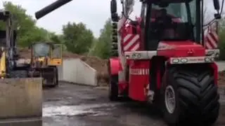 H.S. Brandweer